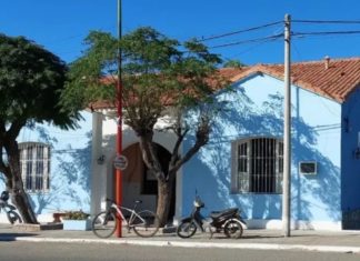 Chepes: Entraron por una ventana y robaron en una vivienda