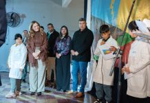 Emotiva Noche de Gala por un nuevo Aniversario de Sanagasta