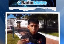 Chepes: Milton Escudero, Superación y Nuevos Desafíos en el Atletismo Nacional