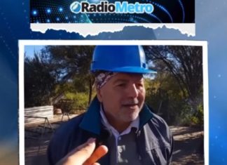 Chepes: Alumnos de la E.P.E.T Nº 1 Destacan en sus Prácticas de Maestro Mayor de Obra
