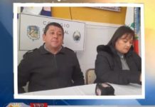 Chepes: Educación y Salud se unen para cuidar a los Jóvenes
