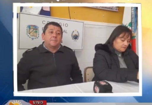 Chepes: Educación y Salud se unen para cuidar a los Jóvenes
