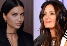 Revelaron qué se dijeron Zaira Nara y Paula Chaves durante una charla de cinco horas: “No se amigaron”