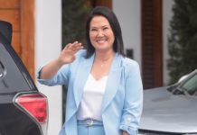 Dos semanas después del balotaje, sigue la incertidumbre en Perú: la derechista Keiko Fujimori amplía la ventaja
