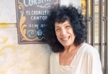 Murió Marita Monteleone, la voz de la telefonía que acompañó a los argentinos por generaciones
