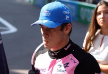 “Fue un desastre y una carrera muy aburrida”: el descargo de Franco Colapinto tras el Gran Premio de Mónaco