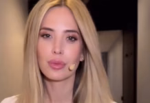 La decisión de Jesica Cirio tras la difusión de los videos en los que muestra fajos de dólares