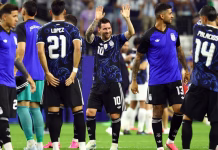 Una supercomputadora predijo qué selecciones pasarán a octavos de final del Mundial