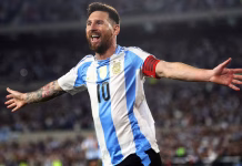 Lionel Messi ganó el prestigioso Premio Princesa de Asturias de los Deportes 2026