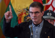 Crisis en Bolivia: el presidente Paz busca reforzar el rol del Ejército para poner fin a los bloqueos