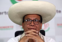 Balotaje en Perú: el candidato izquierdista Roberto Sánchez denunció fraude y advirtió que no reconocerá su derrota