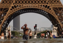 Europa es un horno: alerta roja y récords de temperatura para el mes de junio afectan a más de 350 millones de personas