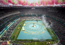 Así fue la fiesta inaugural del Mundial 2026: los detalles de la ceremonia en el Estadio Azteca