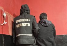 Chilecito: Detuvieron a un hombre acusado de una presunta estafa