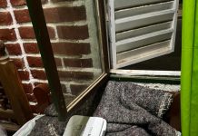 Vinchina: Recuperaron computadoras robadas de un centro tecnológico y demoraron a dos sospechosos