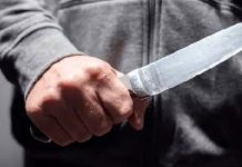 Aimogasta: Un hombre resultó herido con arma blanca y quedó en observación