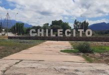 Chilecito: Encontraron a la menor Sheila Agüero y quedó sin efecto el pedido de búsqueda