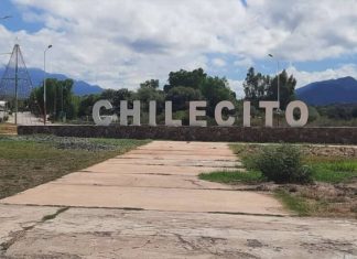 Chilecito: Encontraron a la menor Sheila Agüero y quedó sin efecto el pedido de búsqueda