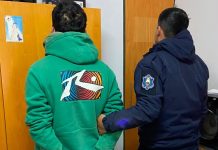 Capital: Detuvieron a un hombre acusado por violación de domicilio, amenazas y violencia de género