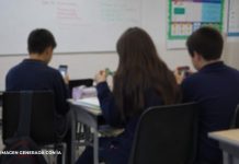 Capital: Detectaron marihuana entre pertenencias de alumnos de la Escuela San Francisco de Asís
