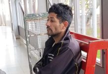 Capital: Detuvieron en la Terminal de Ómnibus a un hombre de San Juan con pedido de captura