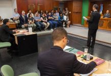Capital: La Rioja avanza hacia la implementación de los juicios por jurados para delitos graves