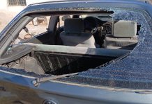 Capital: Una mujer fue demorada tras ingresar a la casa de su expareja y agredirlo con una botella