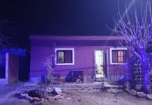 Capital: Un hombre atacó a su madre y a la pareja de su hermano con un hierro tras una discusión familiar