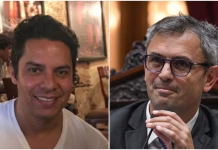 Detuvieron a una mujer acusada de envenenar y matar al empresario amigo de Martín Menem