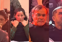 De la sustracción al ocultamiento: qué rol habrían tenido los acusados en el caso Loan, según la fiscalía