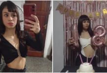 Quién era la joven de 18 años que murió luego de ser atropellada por un colectivo en Mar del Plata