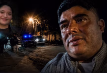 El papá de la niñera que encontraron muerta en Salta reveló la última amenaza del exnovio de su hija