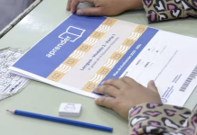 Pruebas Aprender: el 70% de los alumnos de sexto grado alcanzó el nivel de lectura esperable para su edad