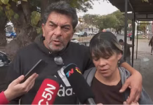 La familia de Agostina encontró escondida una carta escrita por la nena y la presentó ante la Justicia