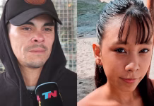 “Hay más personas involucradas, gente de poder”: la fuerte denuncia de uno de los tíos de Agostina