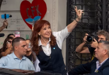 CFK presentó un recurso de queja ante la Corte Suprema para frenar el decomiso de los bienes de sus hijos
