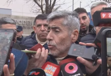El ministro de Seguridad de Córdoba contó cómo encontraron a la adolescente que estaba desaparecida