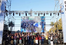 Después de tres años de conflicto, el Gobierno y las universidades firmaron un acuerdo por el financiamiento