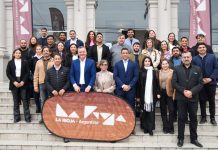 Malanzán: El departamento J.F.Q. participó del Consejo Provincial de Turismo