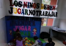 Ulapes: Nueva jornada de salud pediátrica y promoción de derechos para las infancias locales