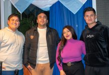 Ulapes: Lanzan “Frecuencia Joven”: un espacio de expresión y entretenimiento para la juventud
