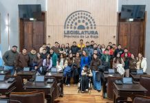 Malanzán: Descubriendo La Rioja: una experiencia que educa, inspira y deja huellas.