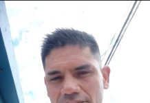 Chepes: Buscan a un hombre que salió el viernes a trabajar y aun no regresó