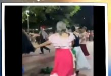 Olta: Se prepara para el “Gran Pericón Federal” y tres días de fiesta cultural