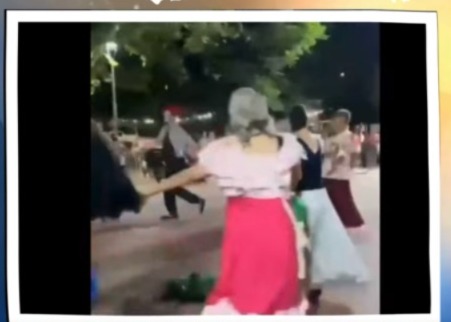 Olta: Se prepara para el “Gran Pericón Federal” y tres días de fiesta cultural
