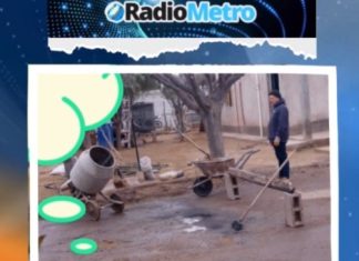 Chepes: Vecinos del Barrio 3 de Julio toman la iniciativa ante la falta de respuestas del municipio