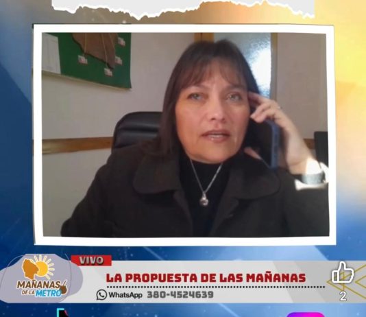 Chepes: Confirmaron desde la Zona Sanitaria Casos de Varicela en el Dpto. Juan F. Quiroga