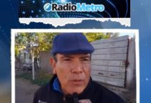 Chepes: Vecinos del Barrio Rieles denuncian “olvido” municipal ante problemas de infraestructura