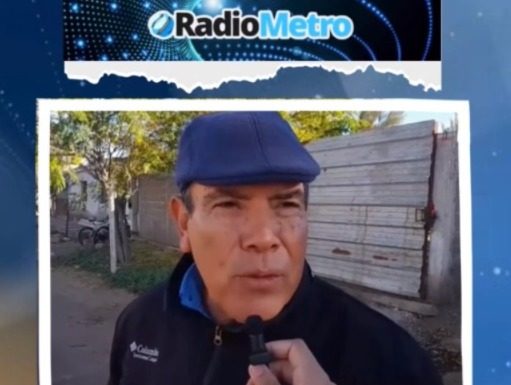 Chepes: Vecinos del Barrio Rieles denuncian “olvido” municipal ante problemas de infraestructura