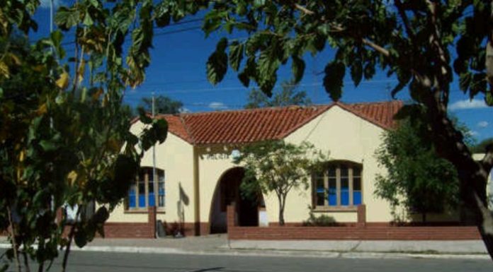 Ulapes: Sustraen más de 22 millones de pesos, un arma y documentación de una vivienda